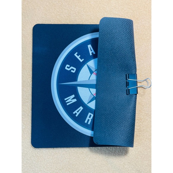MARINERS HIGH QUALITY MOUSE PAD MAT FOR SCHOOL AND OFFICE - Picture 3 of 4